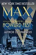 E-Book (epub) Max von Howard Fast