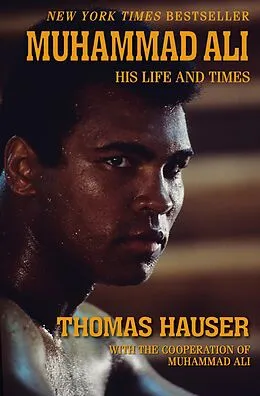 E-Book (epub) Muhammad Ali von Thomas Hauser