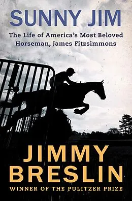 E-Book (epub) Sunny Jim von Jimmy Breslin