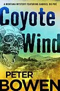E-Book (epub) Coyote Wind von Peter Bowen