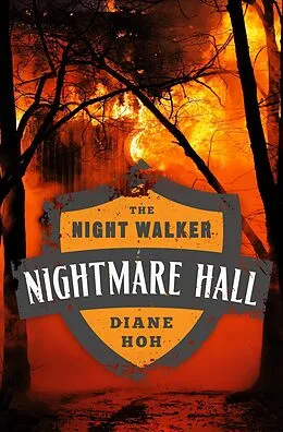 E-Book (epub) The Night Walker von Diane Hoh