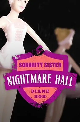 E-Book (epub) Sorority Sister von Diane Hoh