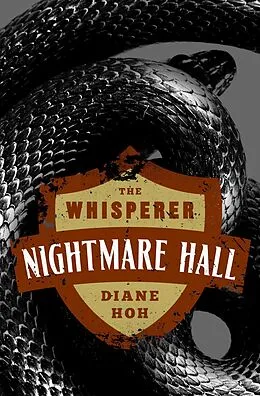 E-Book (epub) The Whisperer von Diane Hoh