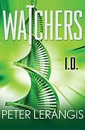 E-Book (epub) I.D. von Peter Lerangis