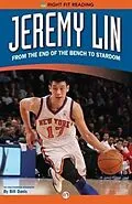E-Book (epub) Jeremy Lin von Bill Davis