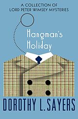 eBook (epub) Hangman's Holiday de Dorothy L. Sayers