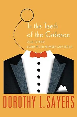 E-Book (epub) In the Teeth of the Evidence von Dorothy L. Sayers
