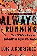 E-Book (epub) Always Running von Luis J. Rodríguez