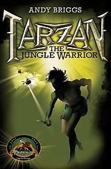 eBook (epub) Tarzan de Andy Briggs