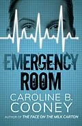 E-Book (epub) Emergency Room von Caroline B. Cooney