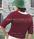 E-Book (epub) Knitting Classic Style von Véronik Avery