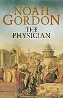 Kartonierter Einband The Physician von Noah Gordon