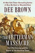 E-Book (epub) The Fetterman Massacre von Dee Brown
