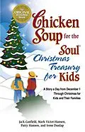 E-Book (epub) Chicken Soup for the Soul Christmas Treasury for Kids von Jack Canfield, Mark Victor Hansen