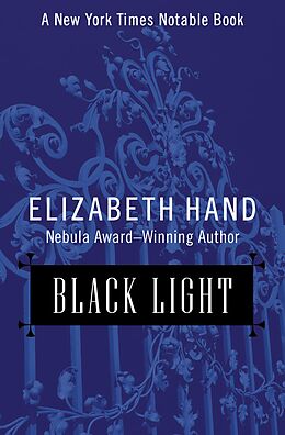 E-Book (epub) Black Light von Elizabeth Hand