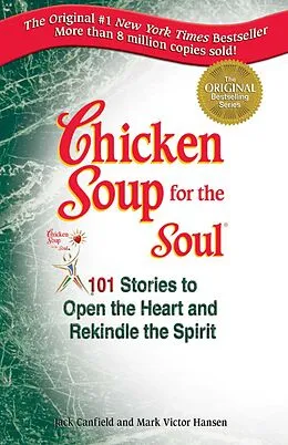 E-Book (epub) Chicken Soup for the Soul von Jack Canfield, Mark Victor Hansen