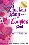 E-Book (epub) Chicken Soup for the Couple's Soul von Jack Canfield, Mark Victor Hansen