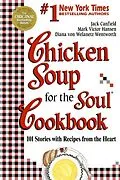 E-Book (epub) Chicken Soup for the Soul Cookbook von Jack Canfield, Mark Victor Hansen