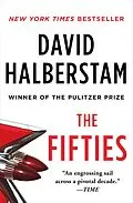 E-Book (epub) The Fifties von David Halberstam
