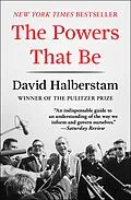E-Book (epub) The Powers That Be von David Halberstam