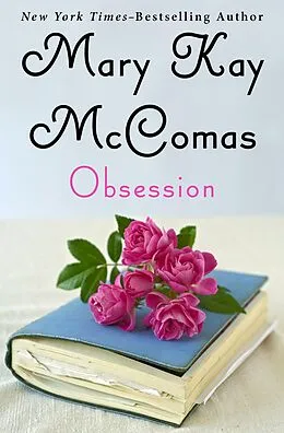 E-Book (epub) Obsession von Mary Kay Mccomas