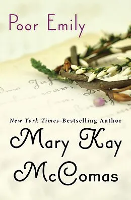 E-Book (epub) Poor Emily von Mary Kay Mccomas