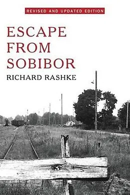 E-Book (epub) Escape From Sobibor von Richard Rashke