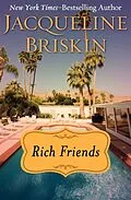 E-Book (epub) Rich Friends von Jacqueline Briskin