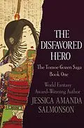 E-Book (epub) The Disfavored Hero von Jessica Amanda Salmonson