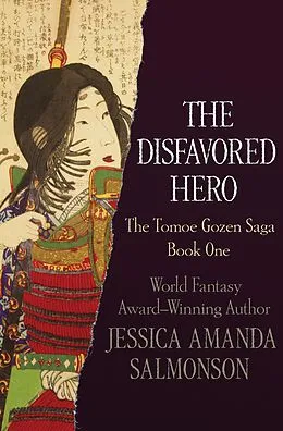 E-Book (epub) The Disfavored Hero von Jessica Amanda Salmonson