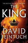 E-Book (epub) The King von David Feintuch