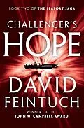 E-Book (epub) Challenger's Hope von David Feintuch