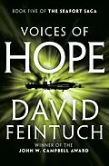 E-Book (epub) Voices of Hope von David Feintuch