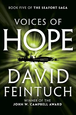 E-Book (epub) Voices of Hope von David Feintuch