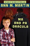 E-Book (epub) Ma and Pa Dracula von Ann M. Martin