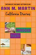 E-Book (epub) Maggie: Diary Two von Ann M. Martin