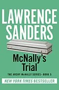 E-Book (epub) McNally's Trial von Lawrence Sanders