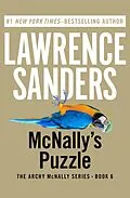 E-Book (epub) McNally's Puzzle von Lawrence Sanders
