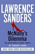 E-Book (epub) McNally's Dilemma von Lawrence Sanders, Vincent Lardo