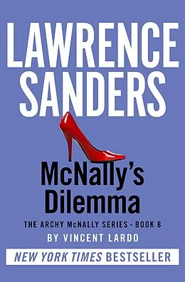 E-Book (epub) McNally's Dilemma von Lawrence Sanders, Vincent Lardo