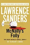 E-Book (epub) McNally's Folly von Lawrence Sanders, Vincent Lardo