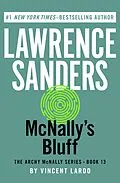 E-Book (epub) McNally's Bluff von Lawrence Sanders, Vincent Lardo