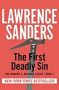 E-Book (epub) The First Deadly Sin von Lawrence Sanders