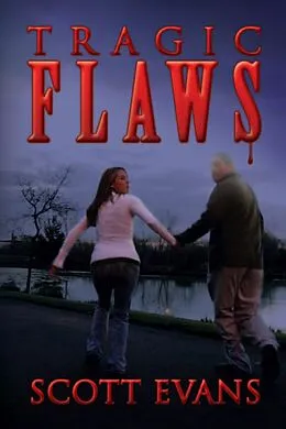 E-Book (epub) Tragic Flaws von Scott Evans