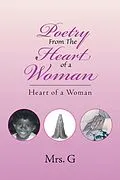 E-Book (epub) Poetry from the Heart of a Woman von G