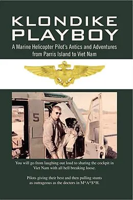 E-Book (epub) Klondike Playboy von John Boden