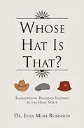 E-Book (epub) Whose Hat Is That? von Julia Mims Robinson