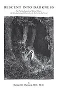 E-Book (epub) Descent into Darkness von Richard D. Chessick M. D. Ph. D.