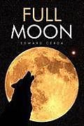 Couverture cartonnée Full Moon de Edward Cerda