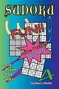 Kartonierter Einband (Kt) Sudoku von Caroline L. Shields